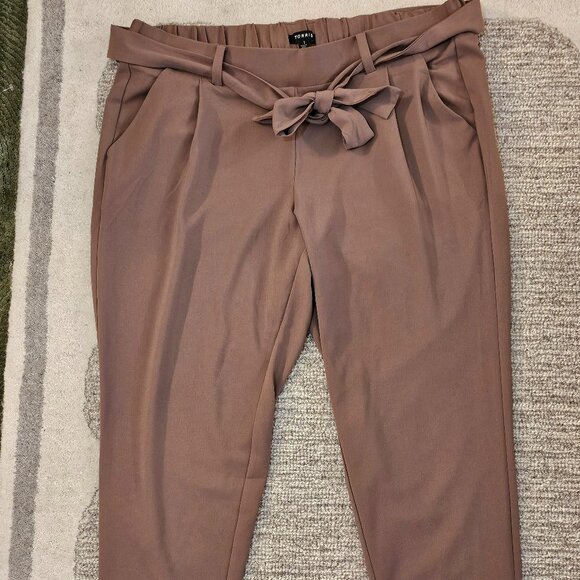 Torrid taper pant - Picture 1 of 6